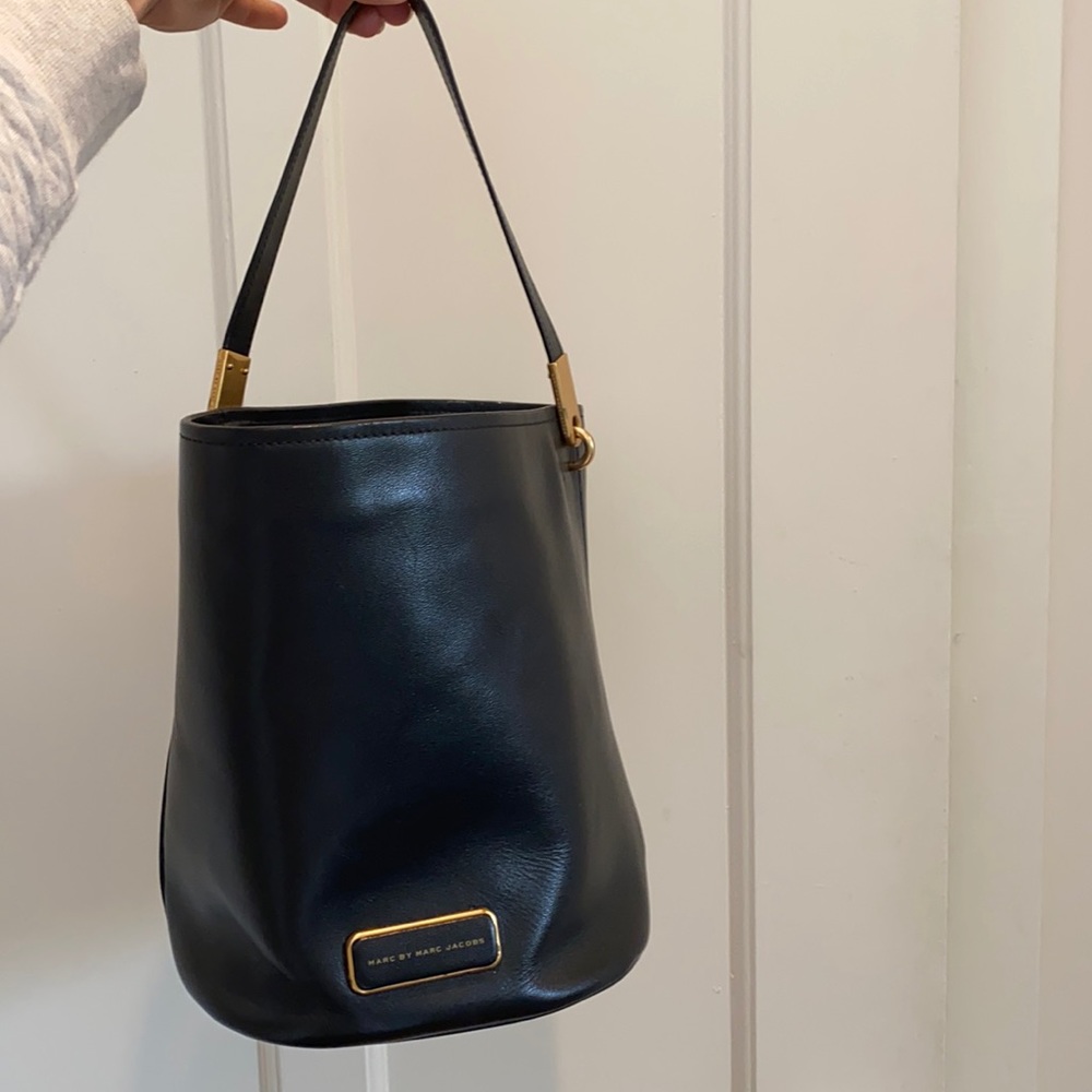 Marc Jacob’s Bucket bag